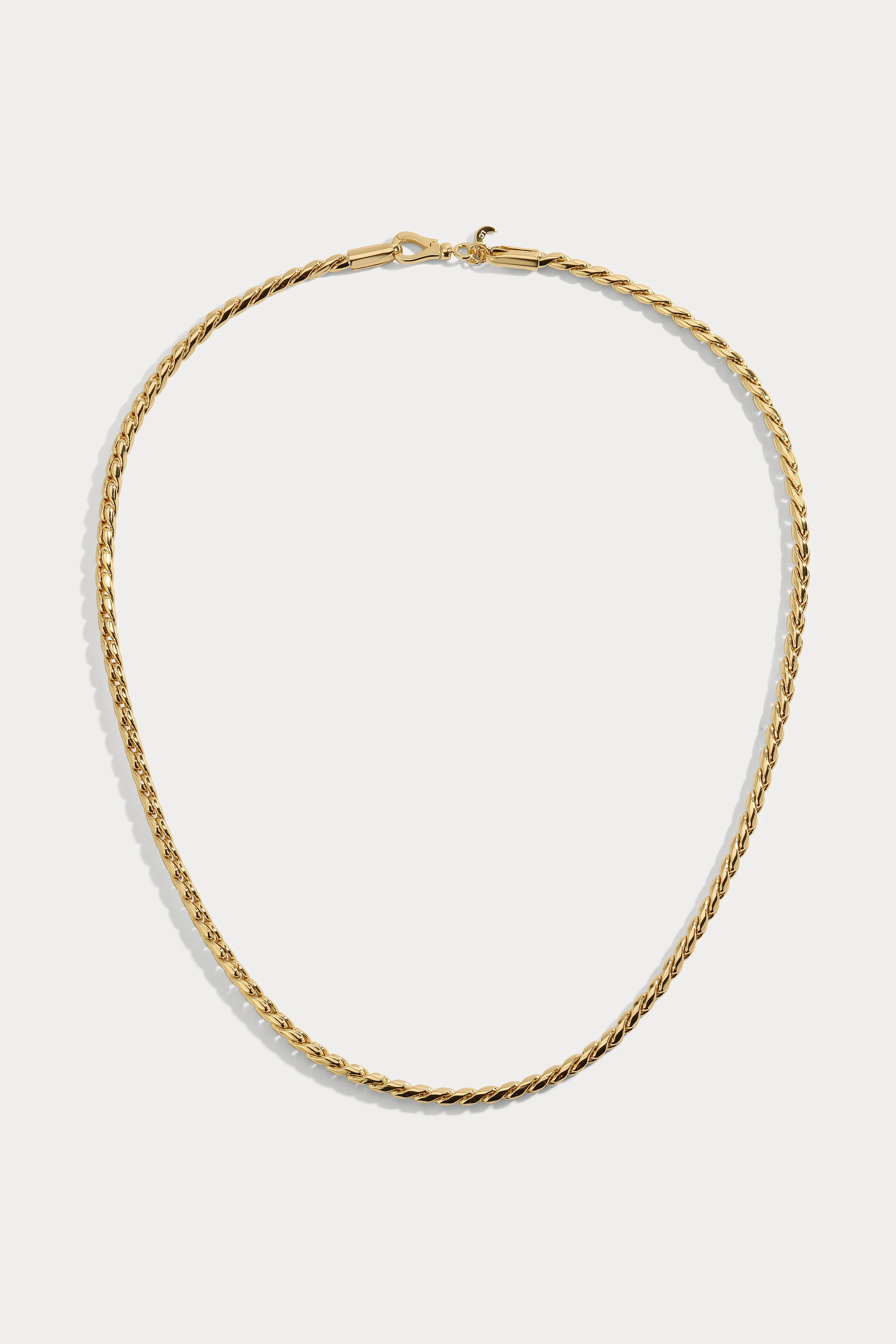 Small Bruna Chain | Lili Claspe