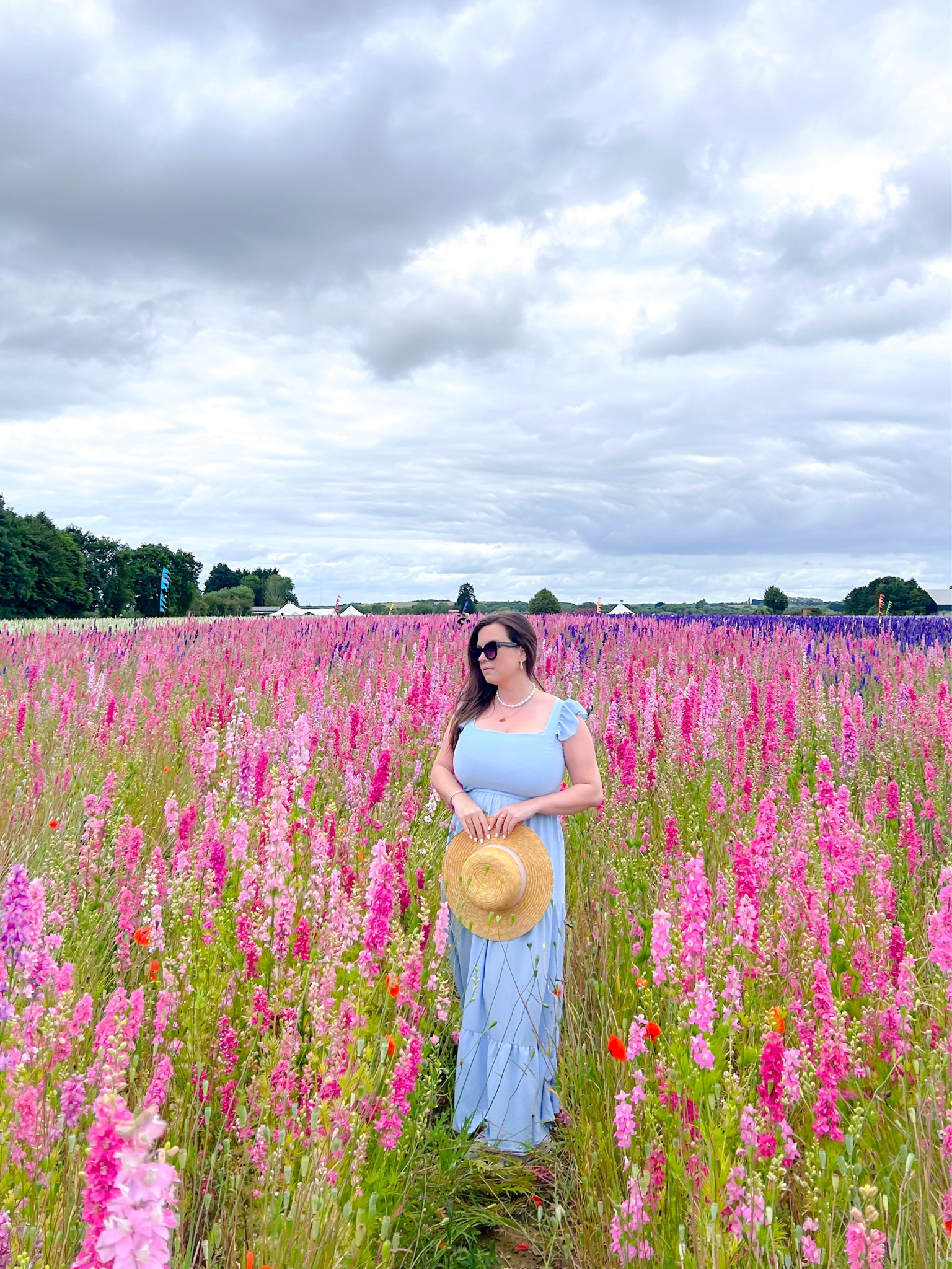Confetti fields

#LTKuk #LTKtravel #LTKsummer