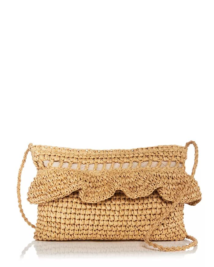 Gypsy Raffia Clutch - 100% Exclusive | Bloomingdale's (US)