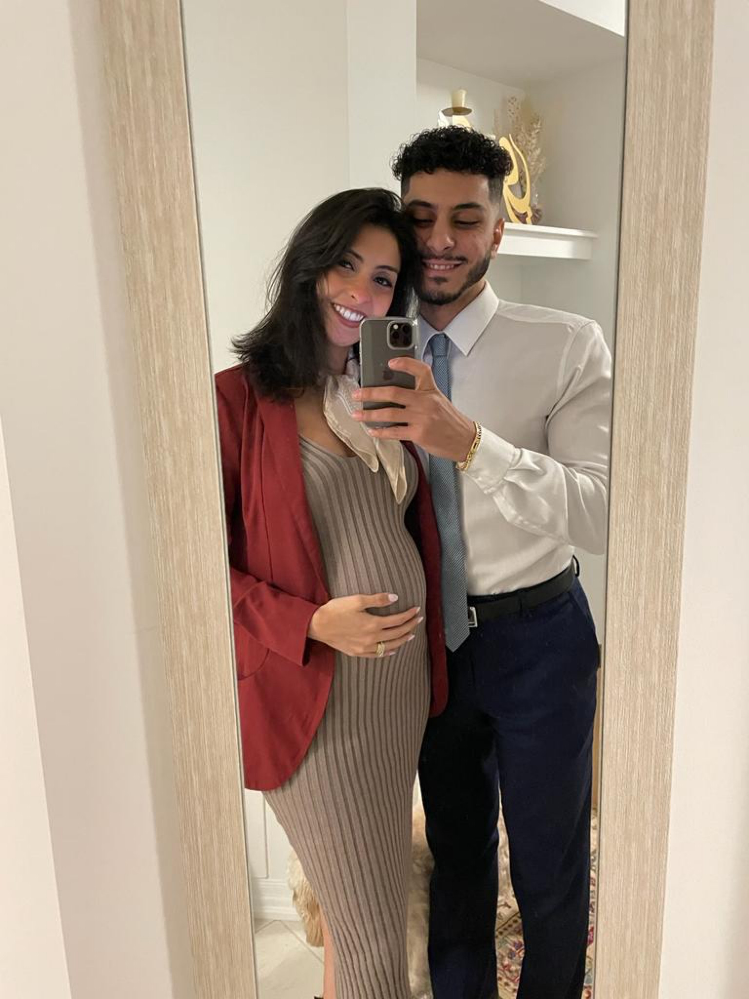 #Maternity 

#LTKunder50 #LTKbump #LTKU