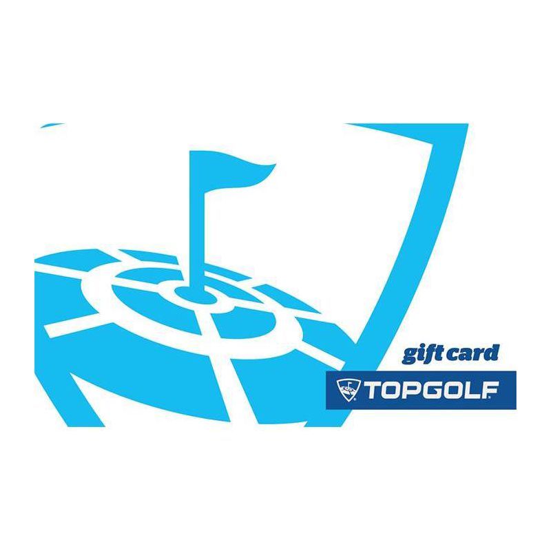 Topgolf Gift Card | Target