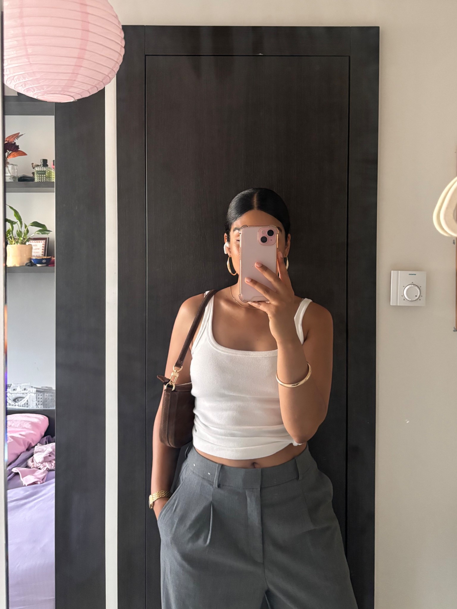 casual sundays!🤍