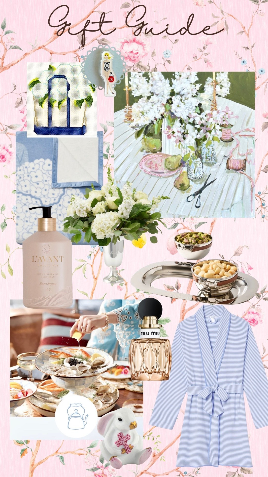 Mother’s Day gift guide 

#LTKSeasonal #LTKMothersDay #LTKBeauty