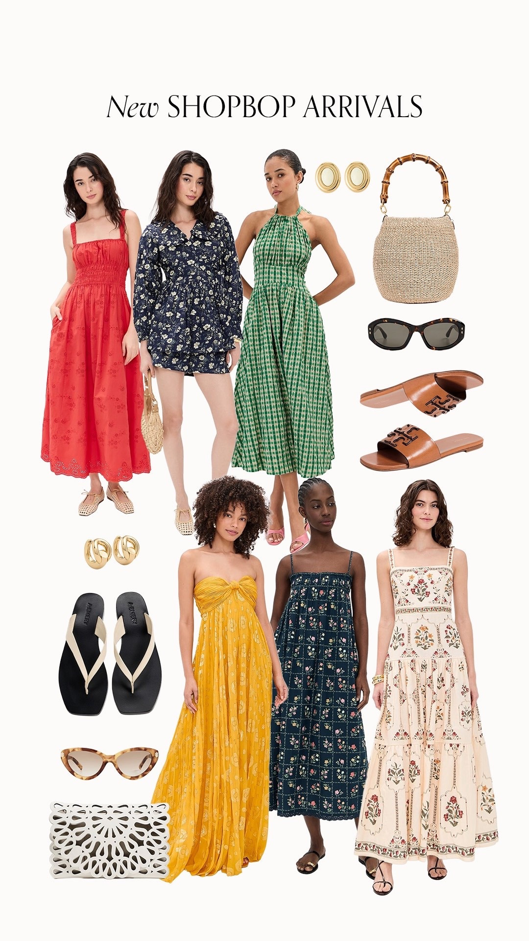 New Shopbop Arrivals

#LTKSeasonal