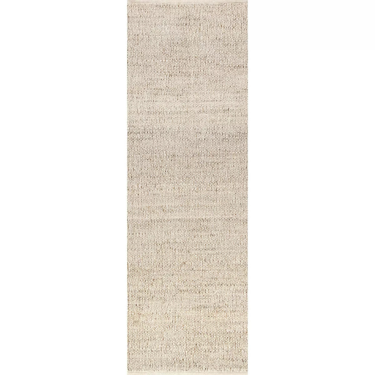 Nuloom Elfriede Farmhouse Jute Blend Indoor Area Rug | Target