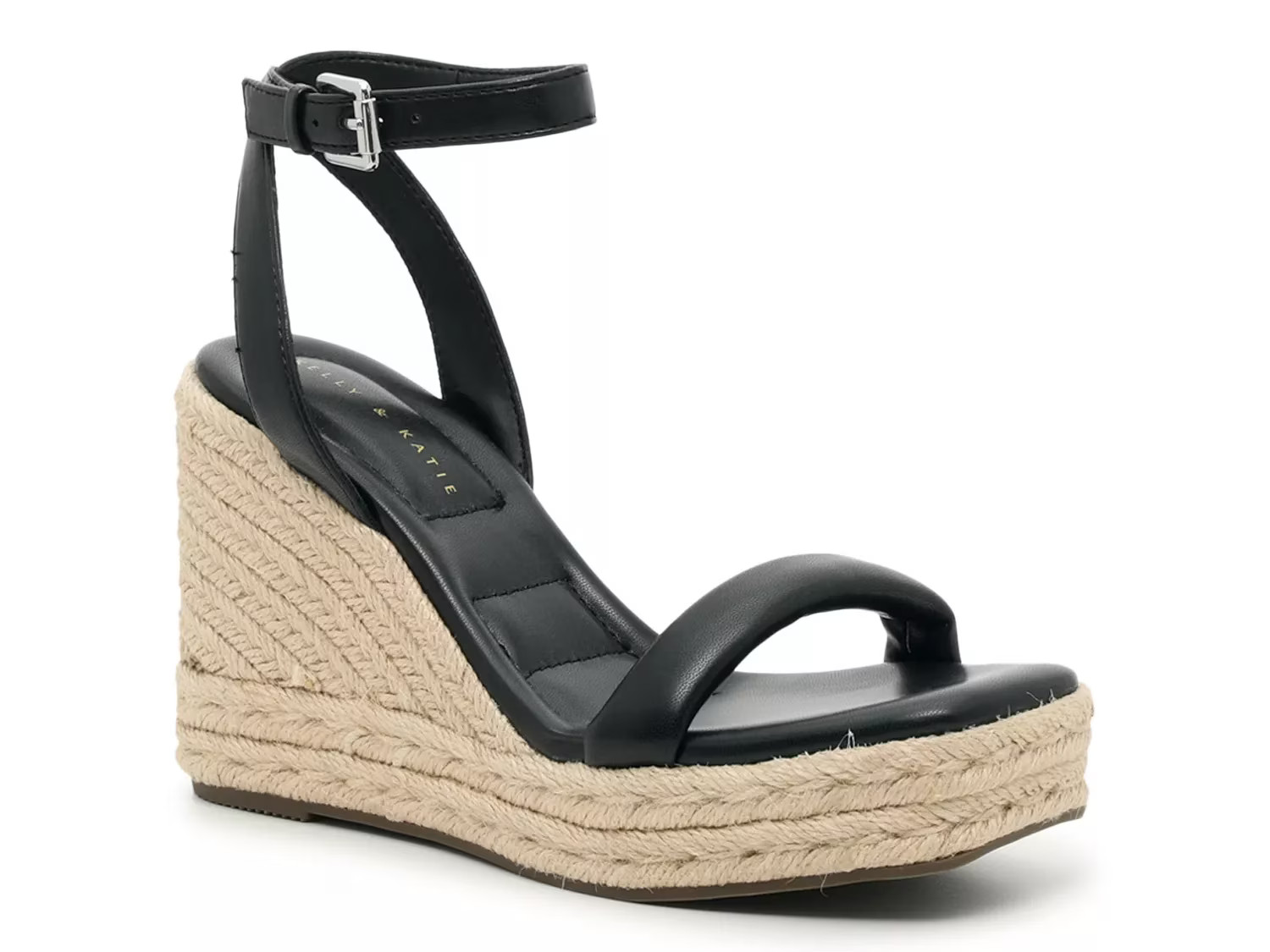 Kelly & Katie Wister Wedge Sandal | DSW