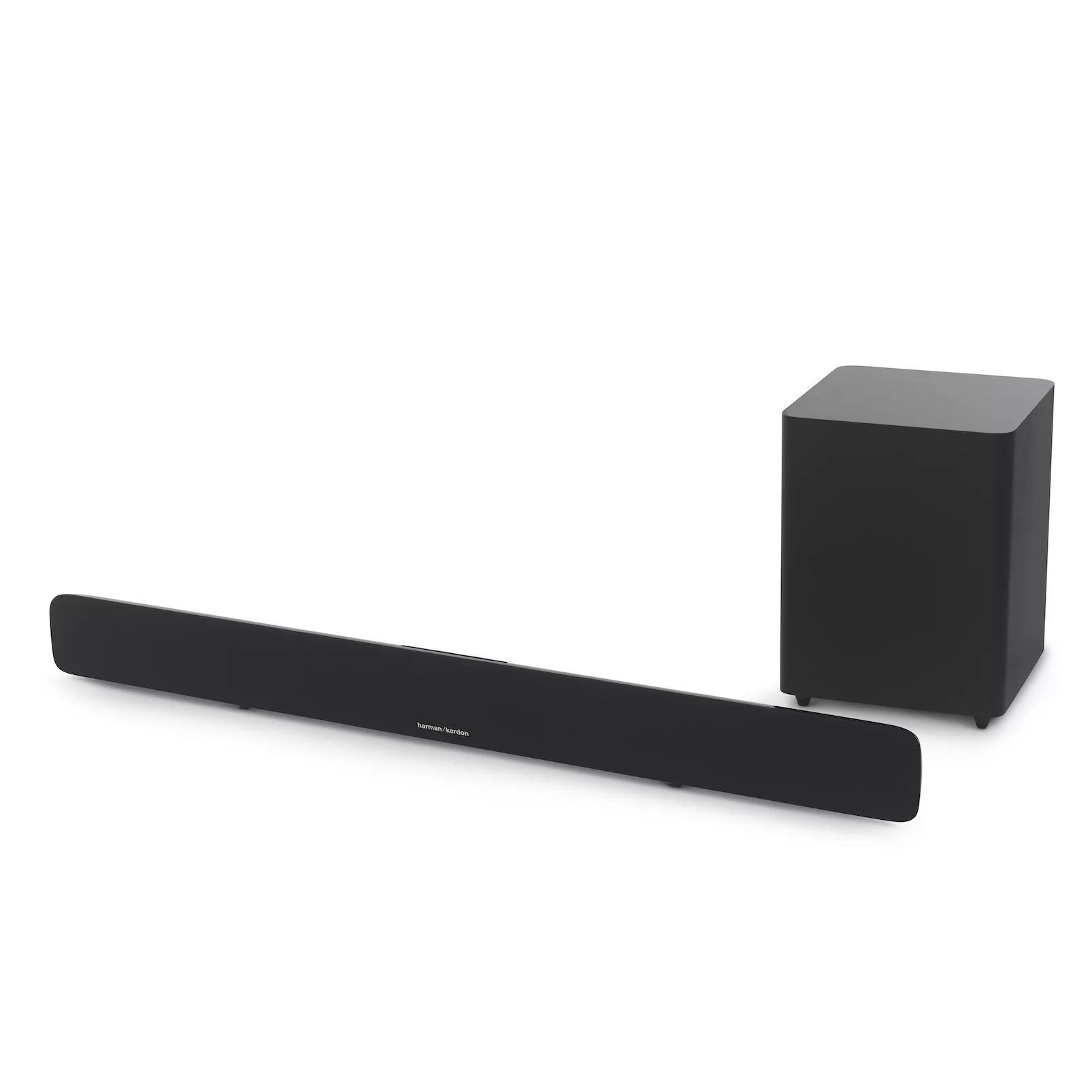 Harman Kardon SB 20 Advanced Soundbar with Bluetooth and Wireless Powered Subwoofer | Walmart (US)