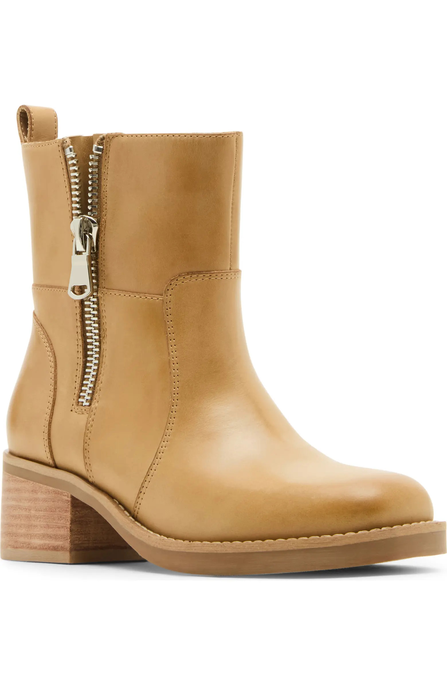 Blondo Carmine Waterproof Bootie (Women) | Nordstrom | Nordstrom