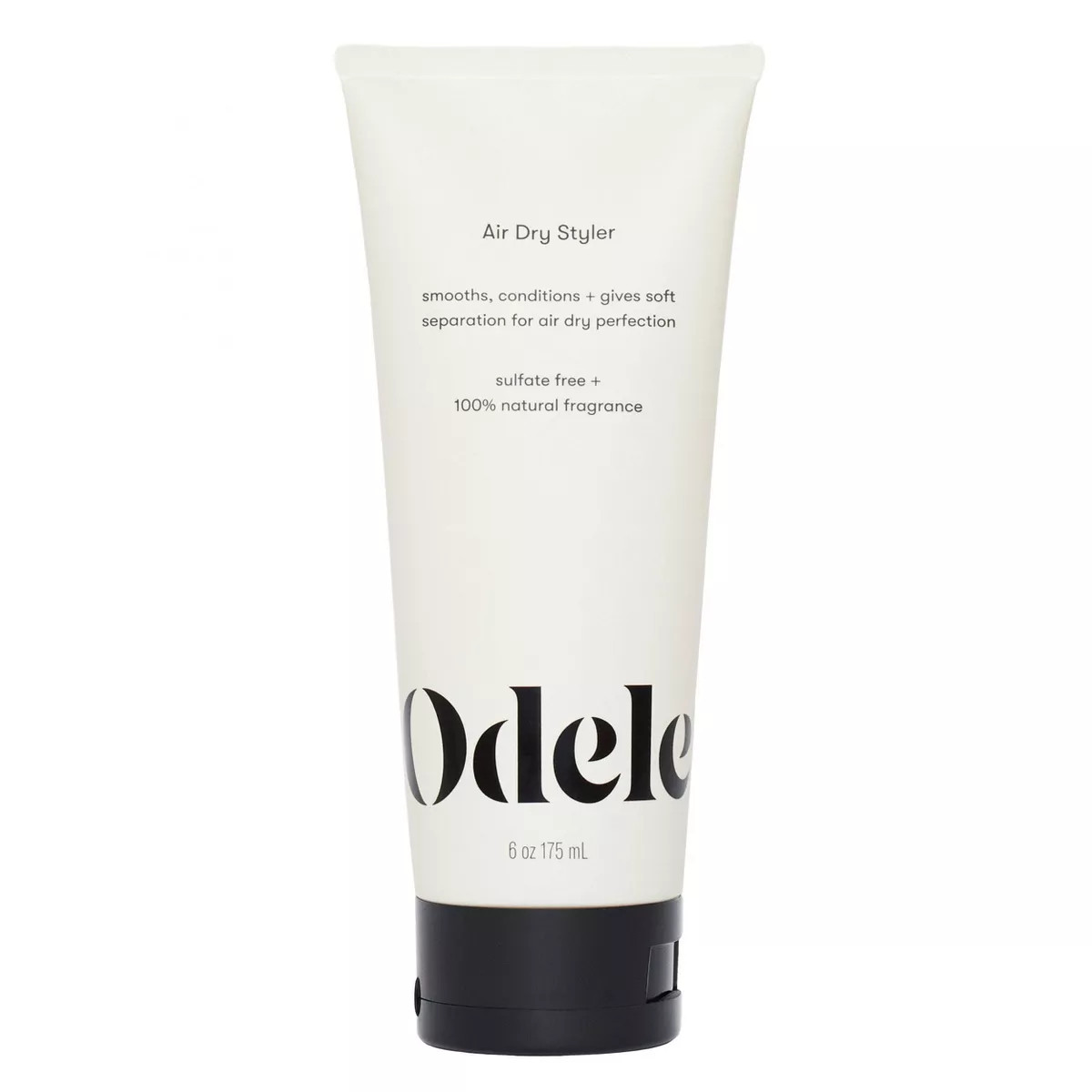 Odele Air Dry Styler for Light Moisture, Definition + Shine - 6 fl oz | Target