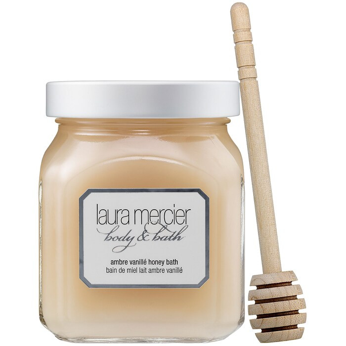 Laura MercierAmbre Vanillé Honey Bath | Sephora (CA)