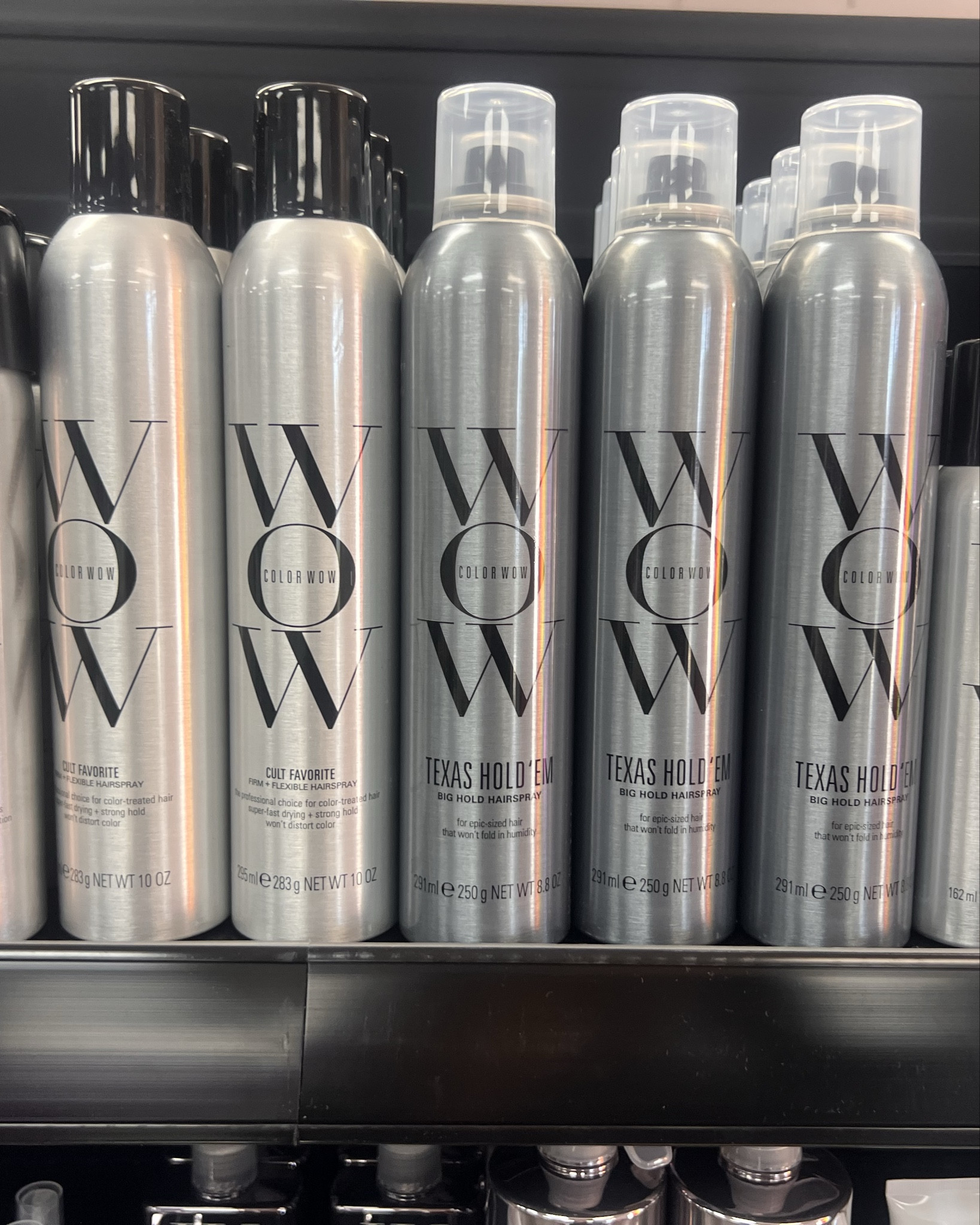 Wow is right!! Check out this new line. @wow#wow

#LTKselfcare #LTKmorningroutine #LTKBeauty