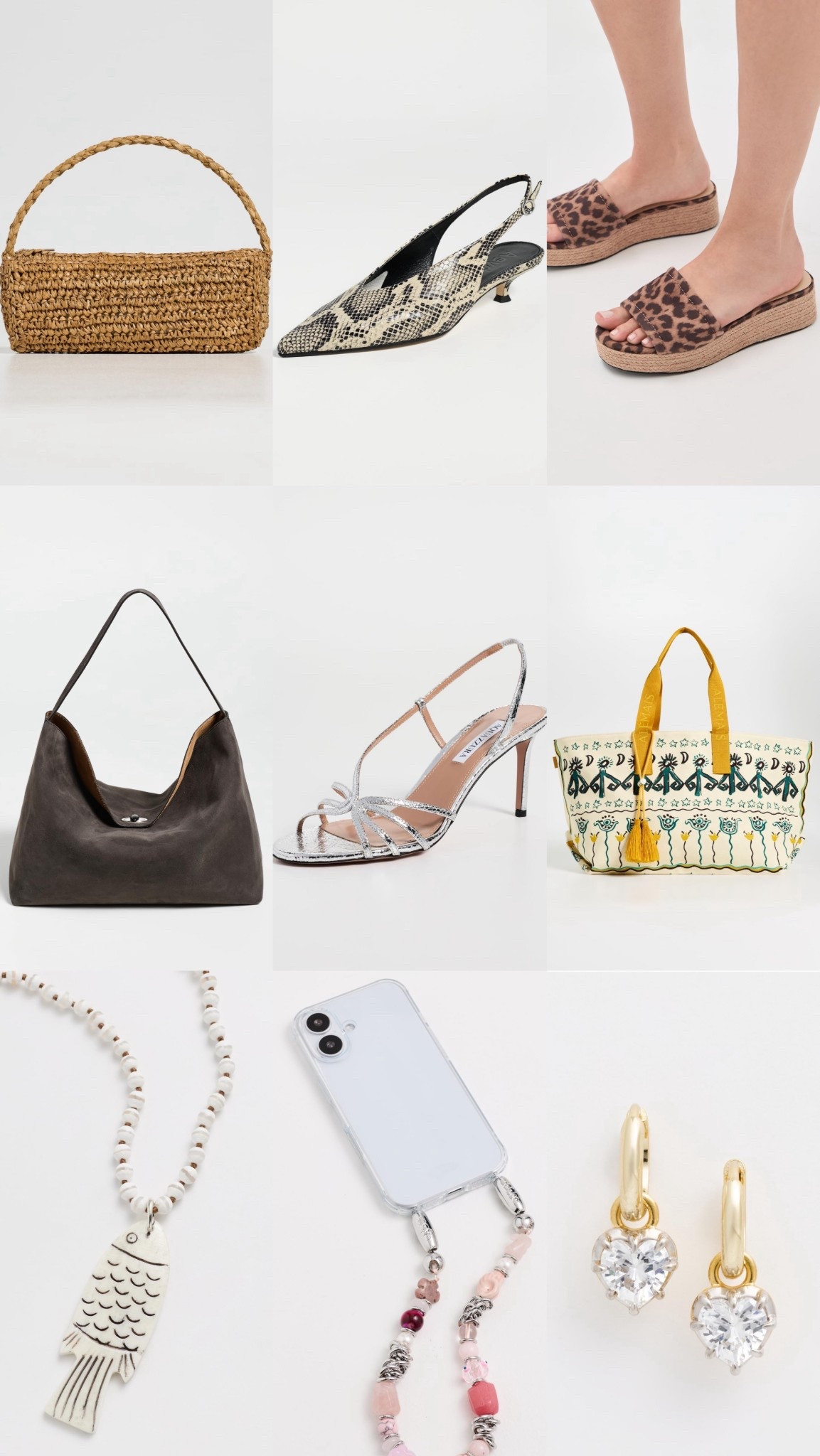 Shopbop Hearts on Sale - code SPRING20 

#LTKSaleAlert #LTKootd #LTKSeasonal