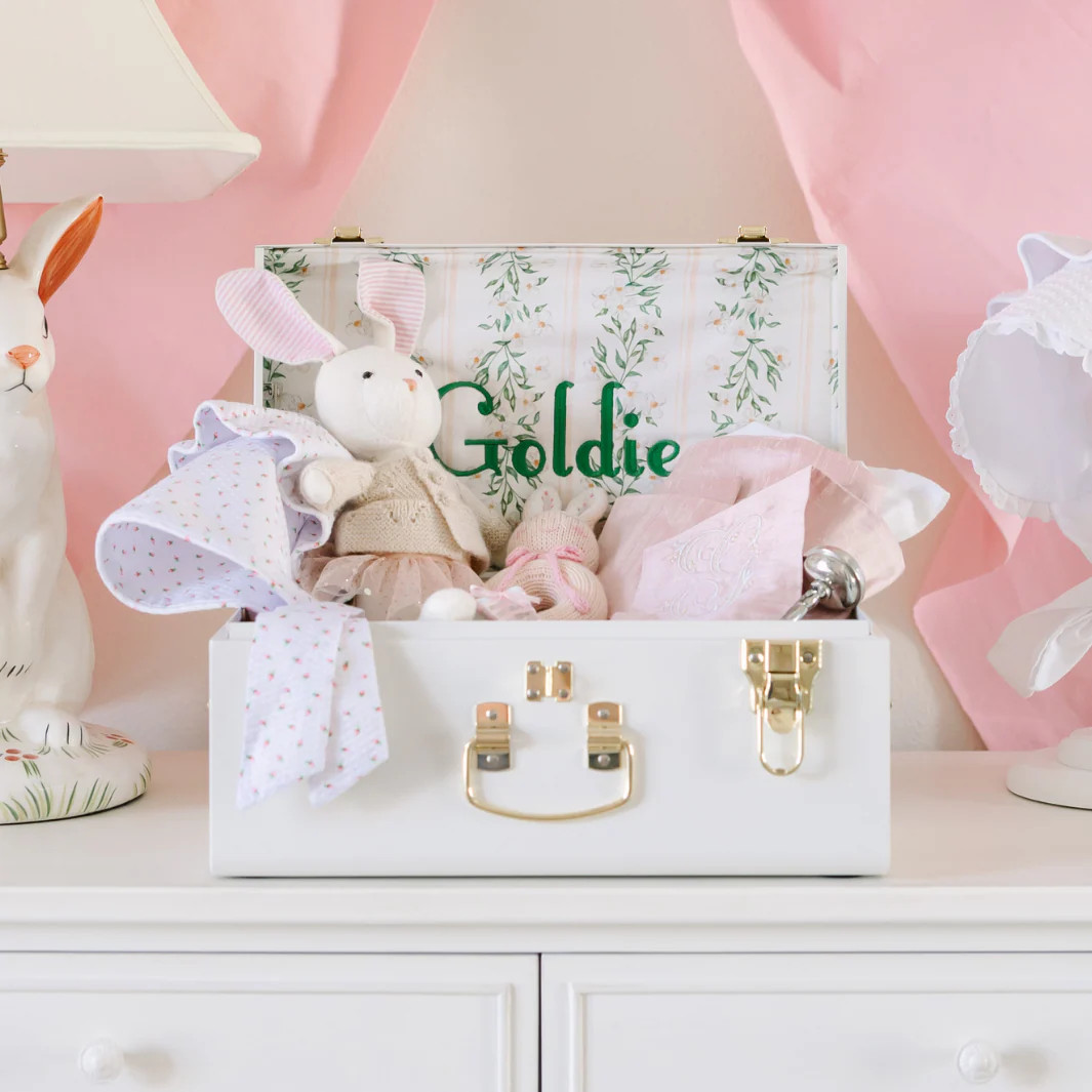 Mini Trunk | Petite Keep, LLC