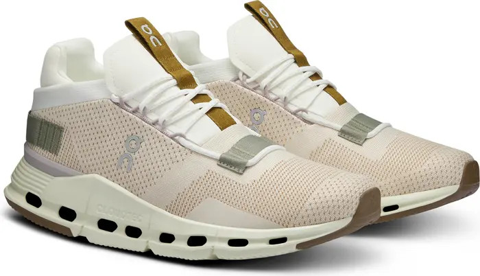 Cloudnova Sneaker (Women) | Nordstrom