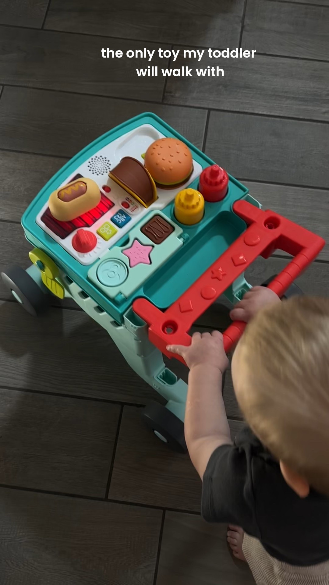 best purchase we’ve ever made for our toddler starting to walk 

#LTKKids #LTKBaby #LTKFamily