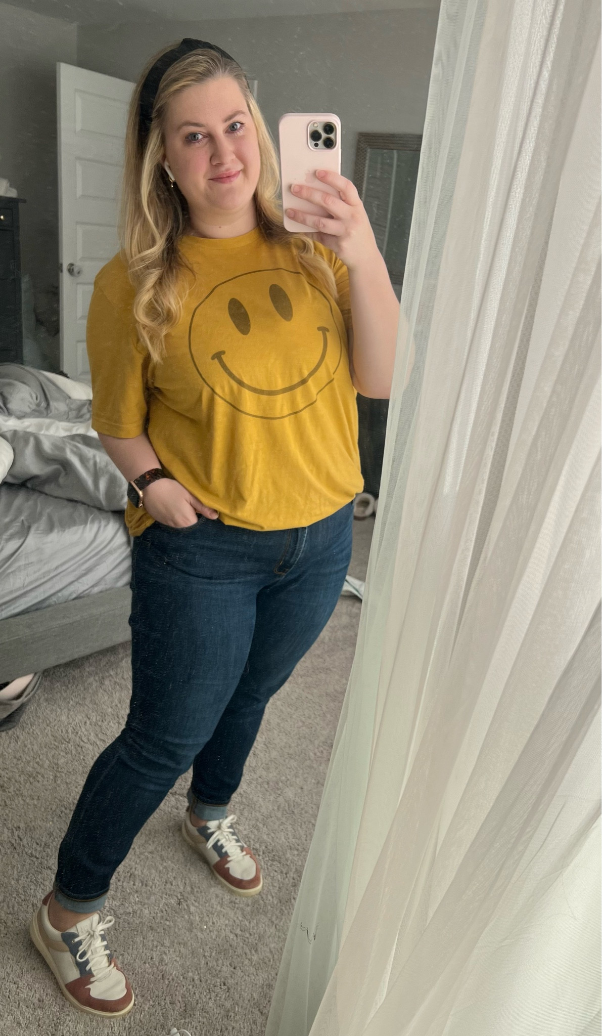 Saturday errands Mom fit ✌🏼 

#LTKstyletip #LTKFind #LTKfit