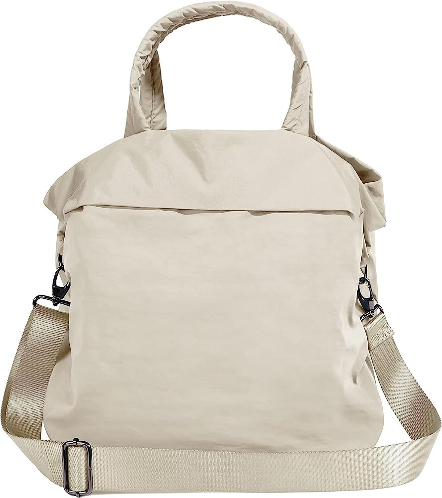 ODODOS 19L Multi Hobo Bags 2.0 with 2 Straps for Women, Totes Handbags, Crossbody Shoulder Bags | Amazon (US)