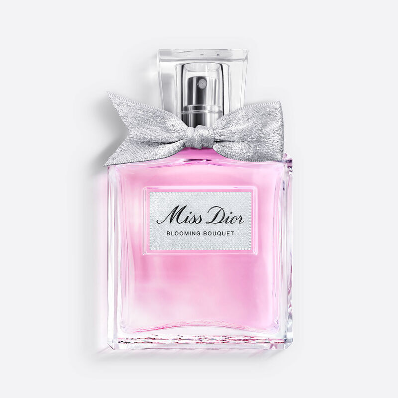 Miss Dior Blooming Bouquet | Dior Beauty (US)
