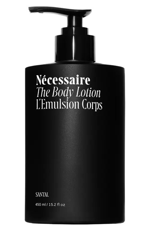 Nécessaire The Body Lotion in Santal at Nordstrom, Size 15.2 Oz | Nordstrom