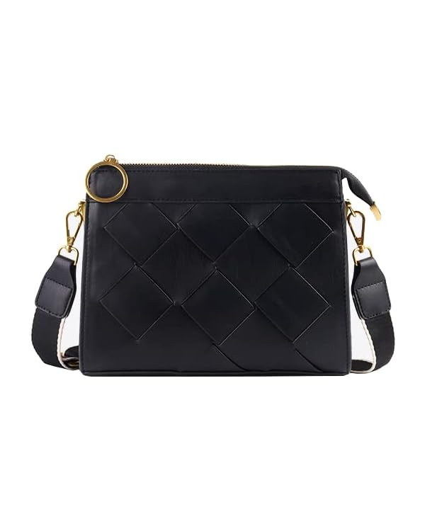 Purses for Women Soft PU Leather Shoulder Bag Ladies Crossbody Purse Pocketbooks for Women | Amazon (US)