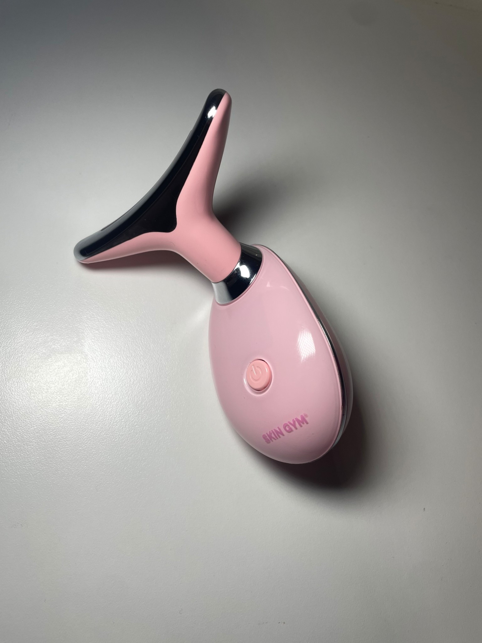 The red light tool I use for my neck

#LTKselfcare #LTKBeauty #LTKdayinmylife