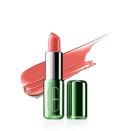 Clinique Pop Longwear Lipstick | Long Lasting, Satin, Matte + Shine | 36 Shades | Amazon (US)