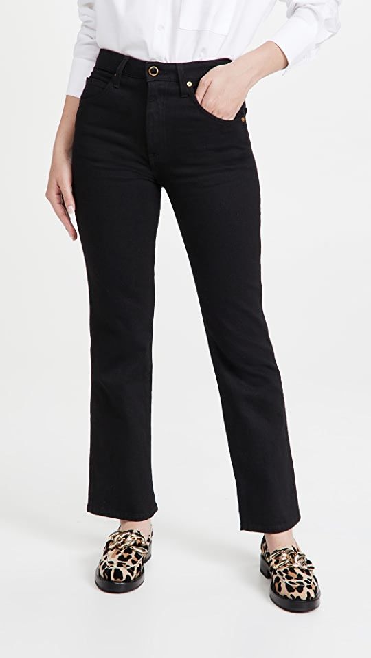 Vivian New Bootcut Flare Jeans | Shopbop