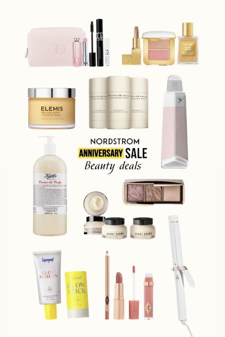 Nsale beauty deals 


#LTKbeauty #LTKxNSale