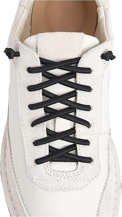 2 Pair Elastic No Tie Shoe Laces Tieless Shoelaces for Sneakers Shoes, One Size Fits All for Kids... | Amazon (US)