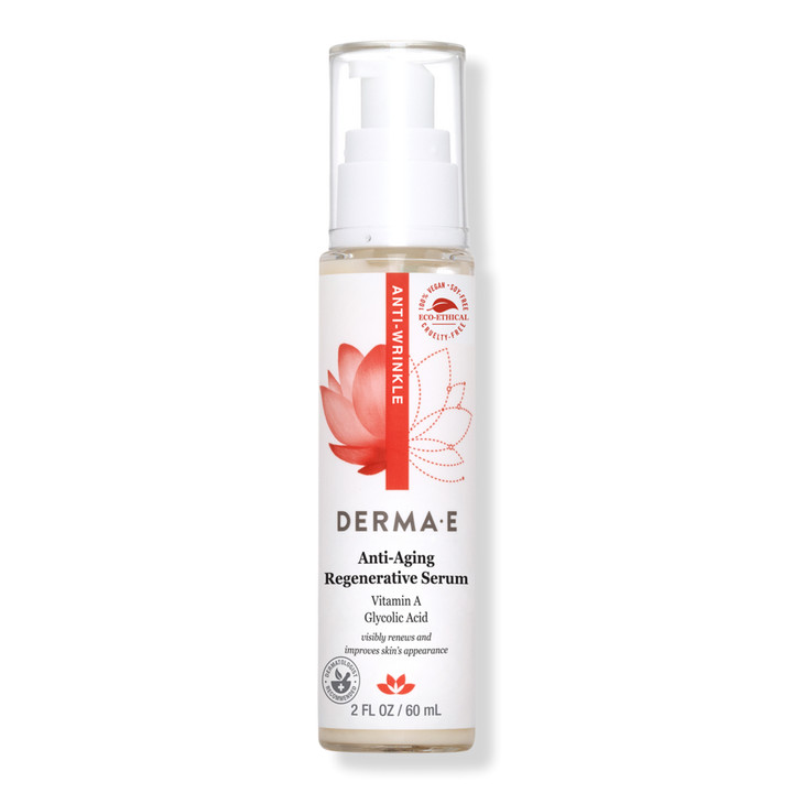 Anti-Aging Regenerative Retinol Serum | Ulta