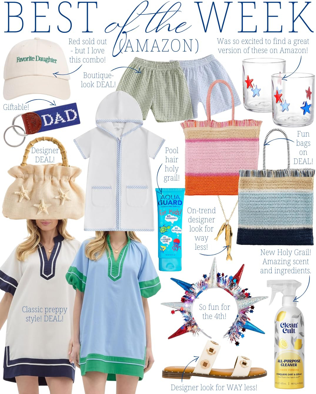 Properly Shopped | Amazon (US)