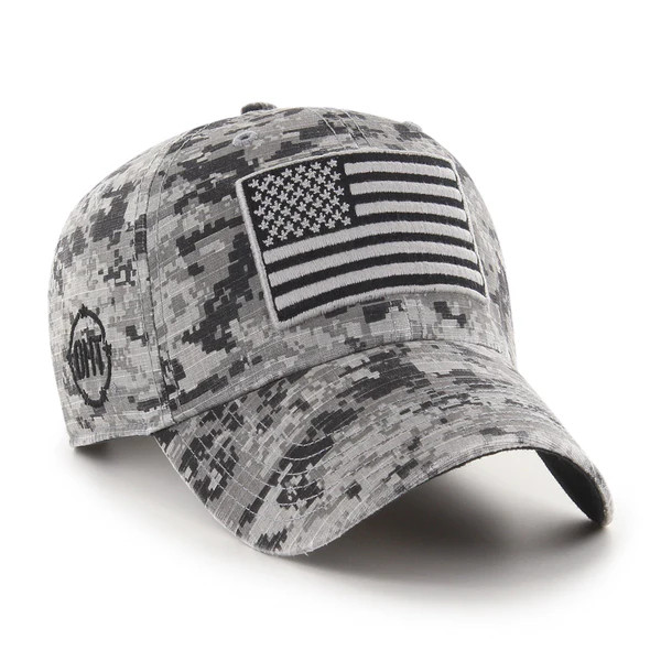 OPERATION HAT TRICK OHT NILAN '47 CLEAN UP | '47Brand