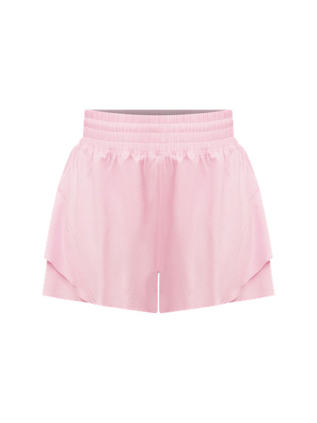 Shake It Out High-Rise Running Short 2.5" | lululemon (CA)