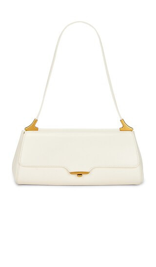 JW PEI Eloise Shoulder Bag in White. | Revolve Clothing (Global)