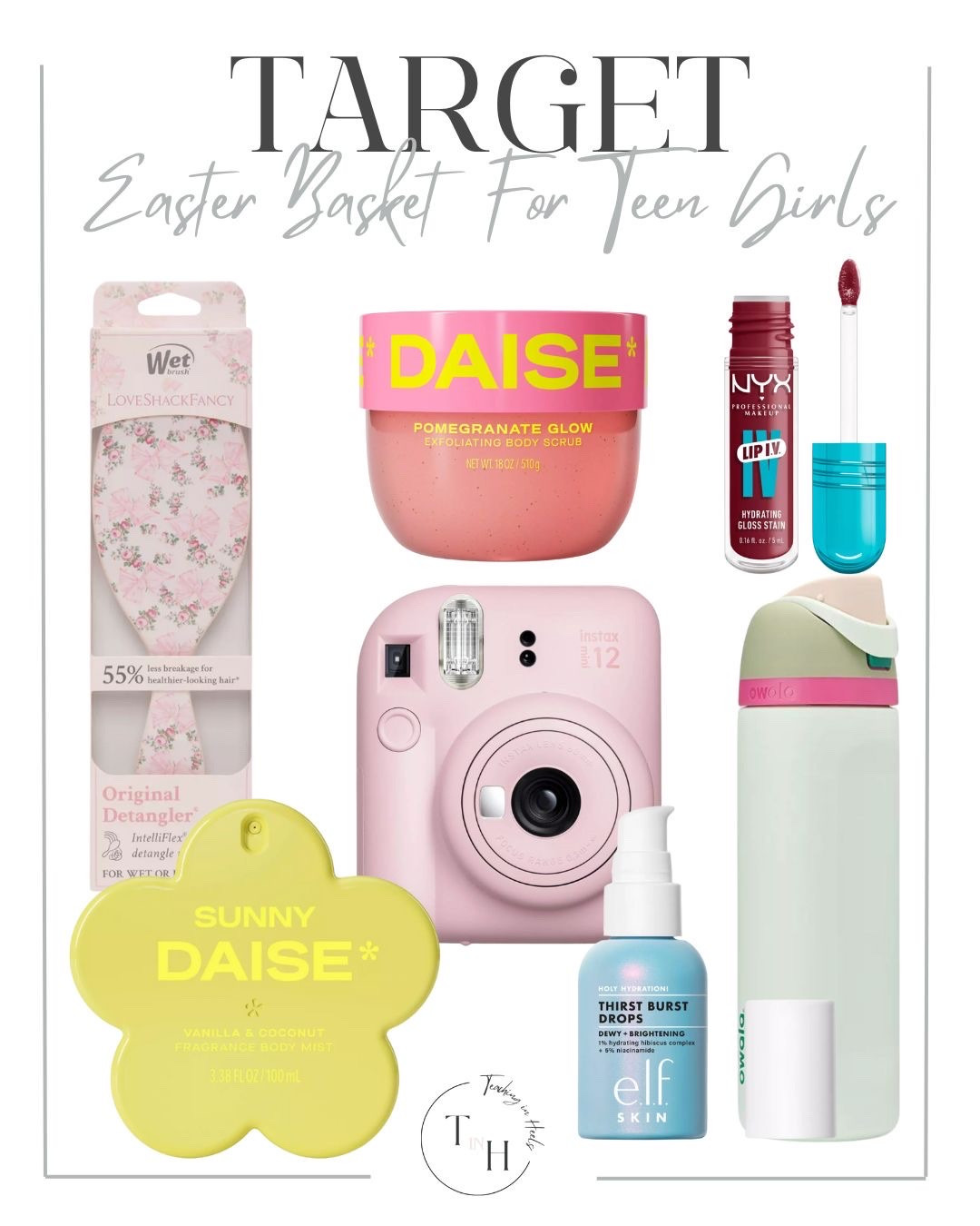 Womens easter basket  womens easter  easter basket  easter  easter gift ideas 

#LTKSeasonal #LTKSaleAlert #LTKBeauty