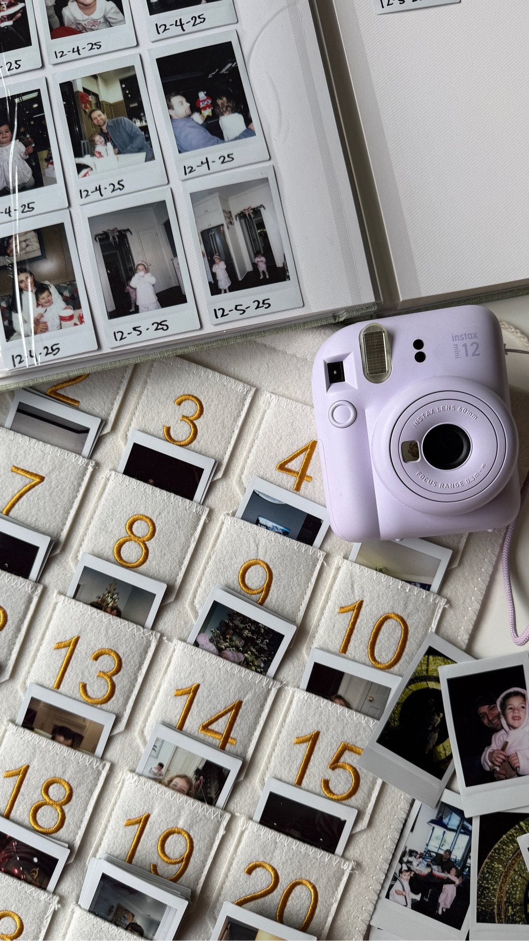 The most special tradition that I cherish every year! Here’s everything you need if you want to start it next year 🤍

#LTKFindsUnder100 #LTKHoliday #LTKFindsUnder50