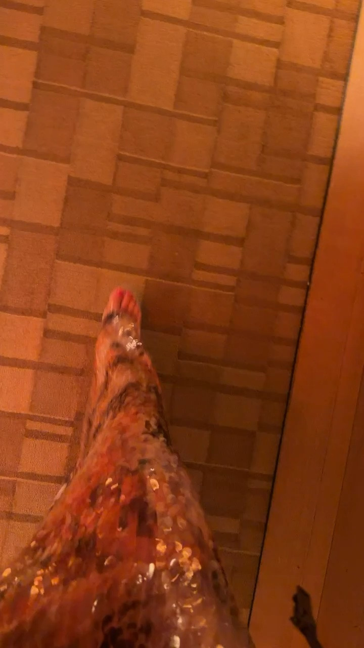 I can never pass up a clear comfy heel! Goes with everything! 

#ltkstyle

#LTKootd #LTKdayinmylife