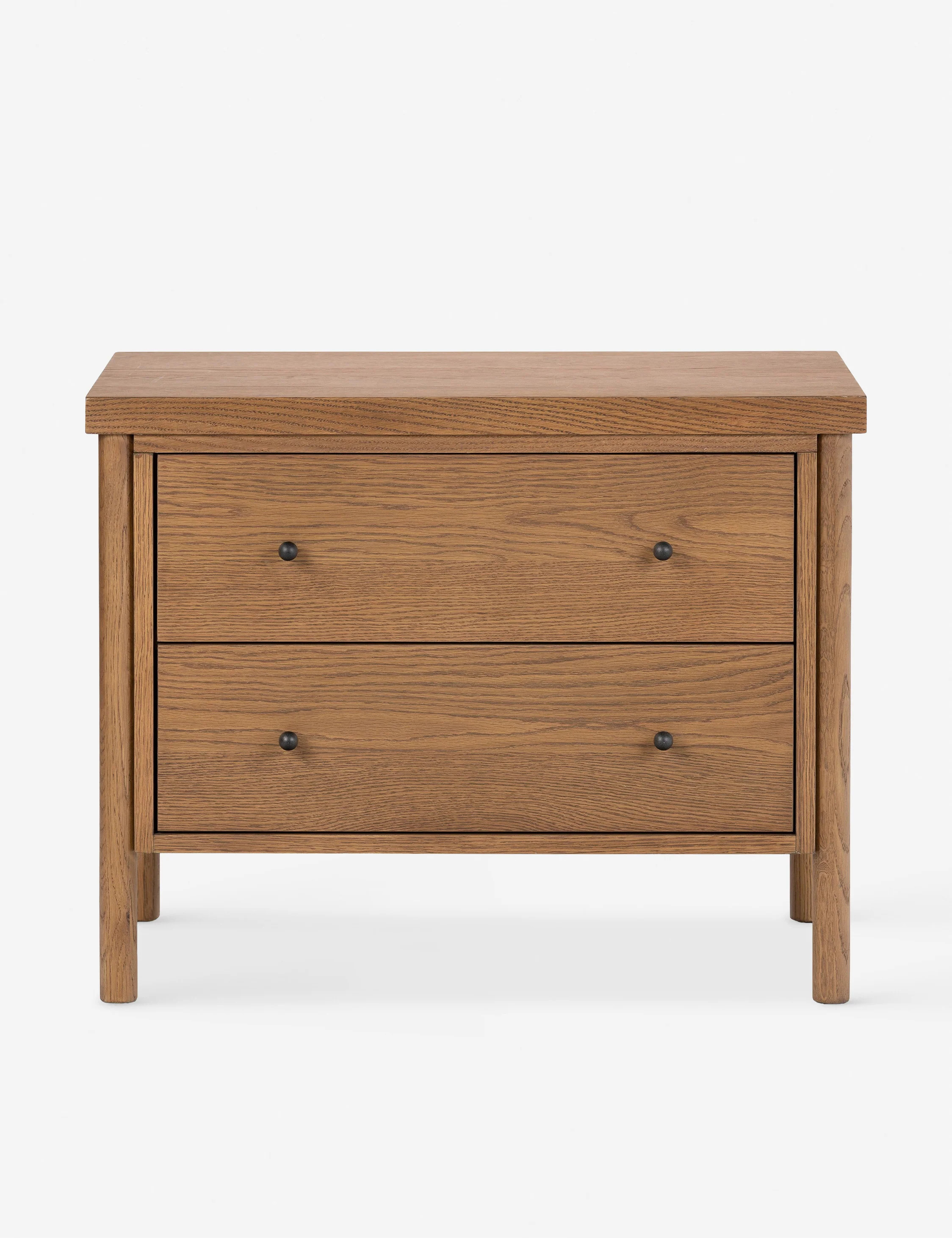 Kisner Nightstand | Lulu and Georgia 