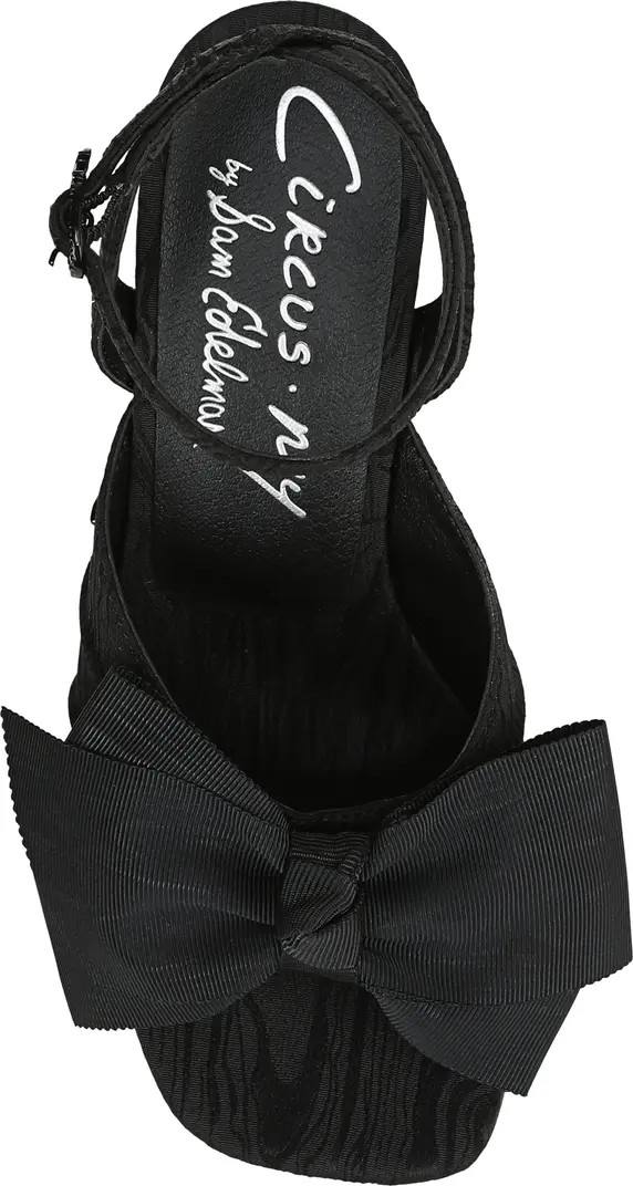 Wilma Ankle Strap Sandal (Women) | Nordstrom