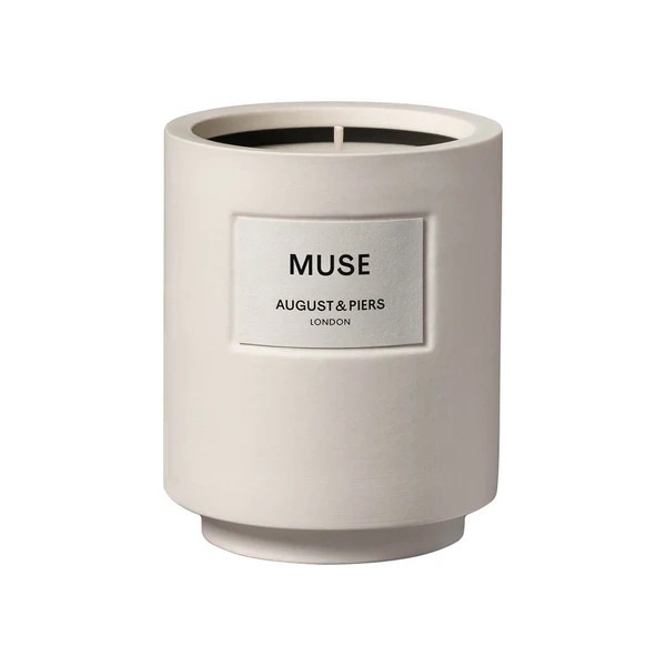Muse Candle – August & Piers | Bluemercury, Inc.