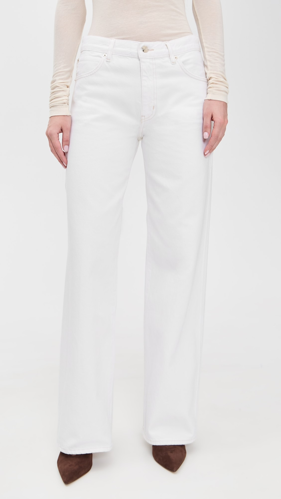 The Stroll Jeans | Shopbop