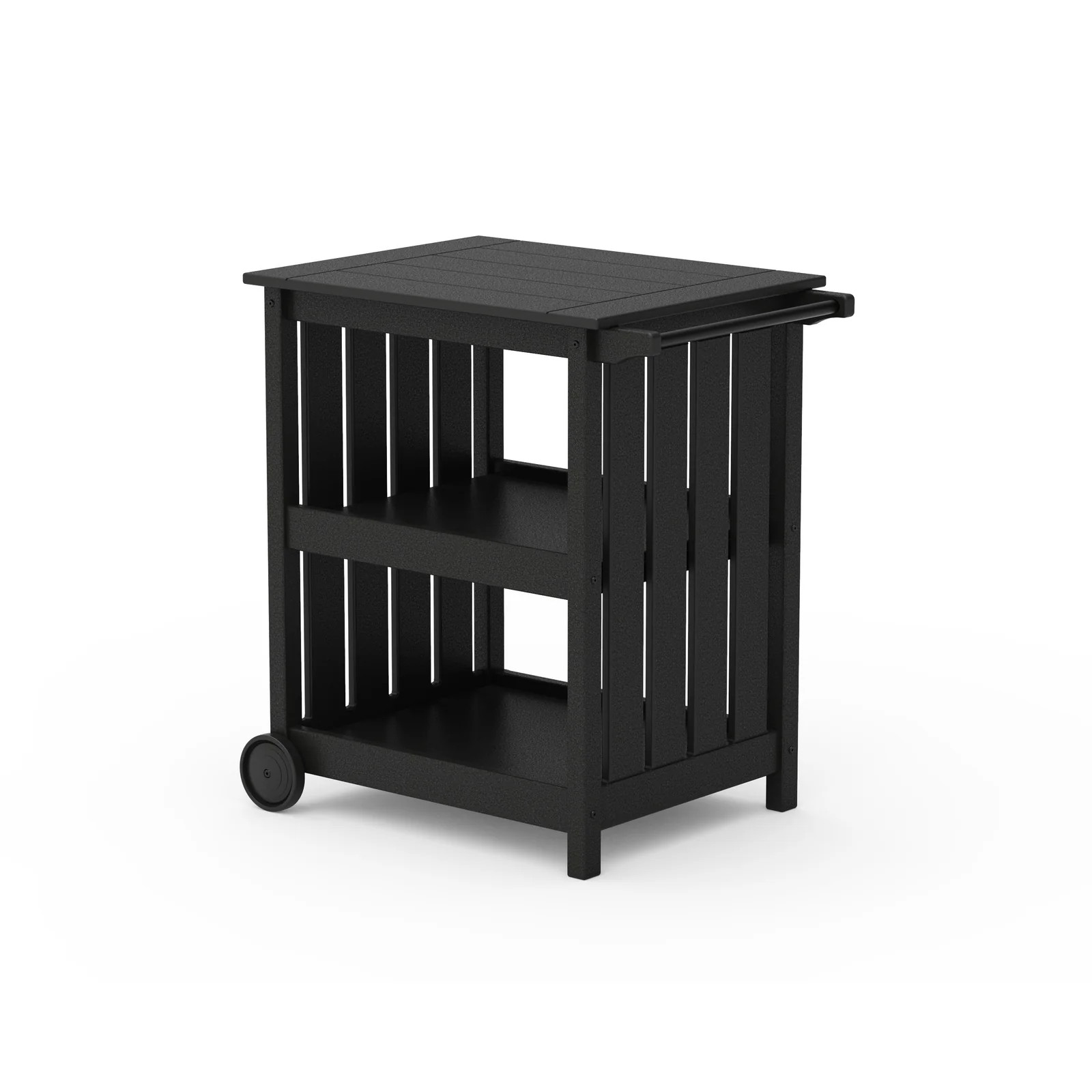 Vineyard Bar Cart | POLYWOOD