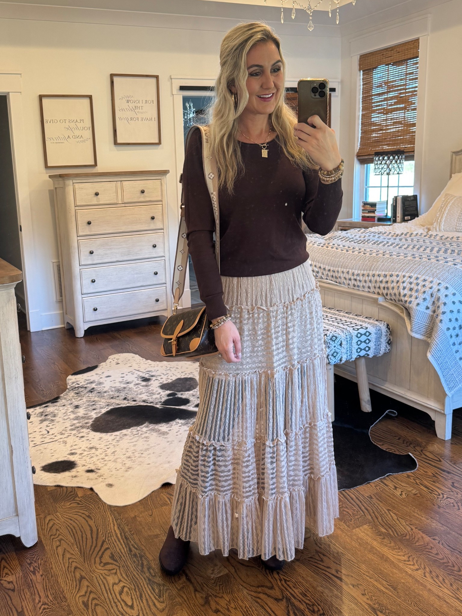 Sunday mornings #churchootd 

#LTKootd #LTKgrwm #LTKdayinmylife