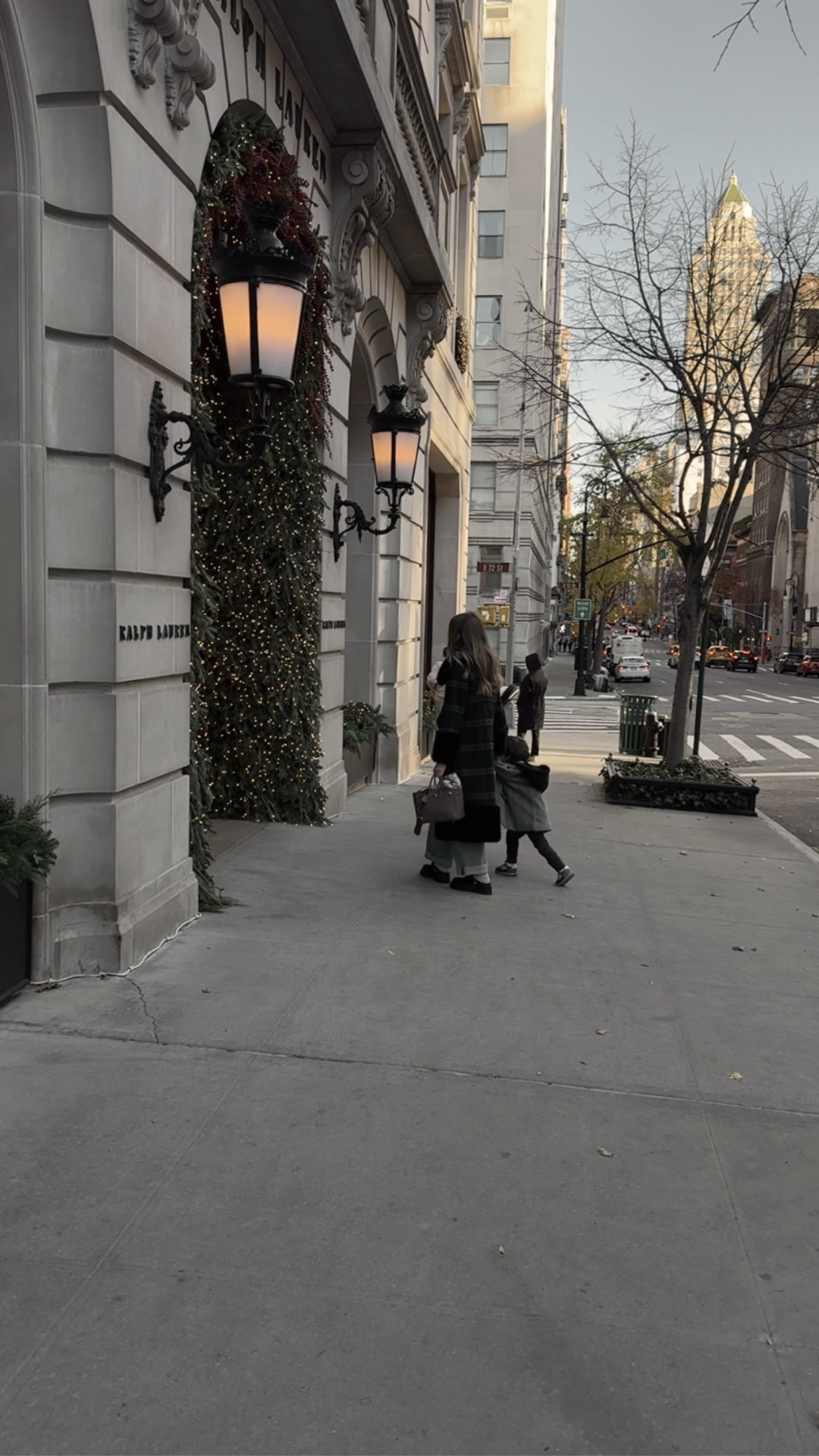 Tartan picks! Elle’s jacket is gorgeous and on sale. 

#LTKmomlife #LTKCyberWeek #LTKHoliday