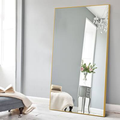 Rectangular Mirrors | Shop Online at Overstock | Bed Bath & Beyond
