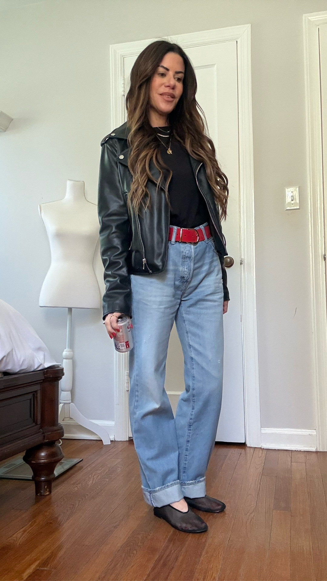 •jeans 24(run big)
