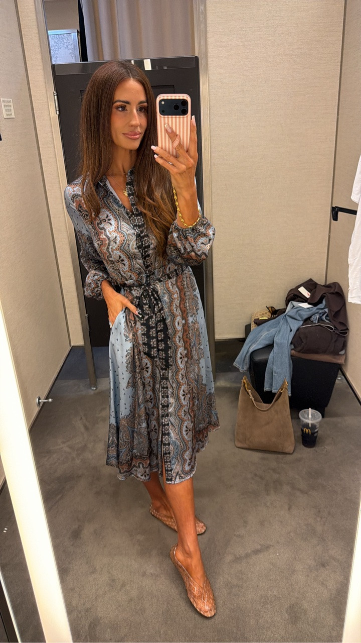 Nordstrom anniversary sale, nsale dress, church dress, family picture dress

#LTKSaleAlert #LTKgrwm #LTKootd