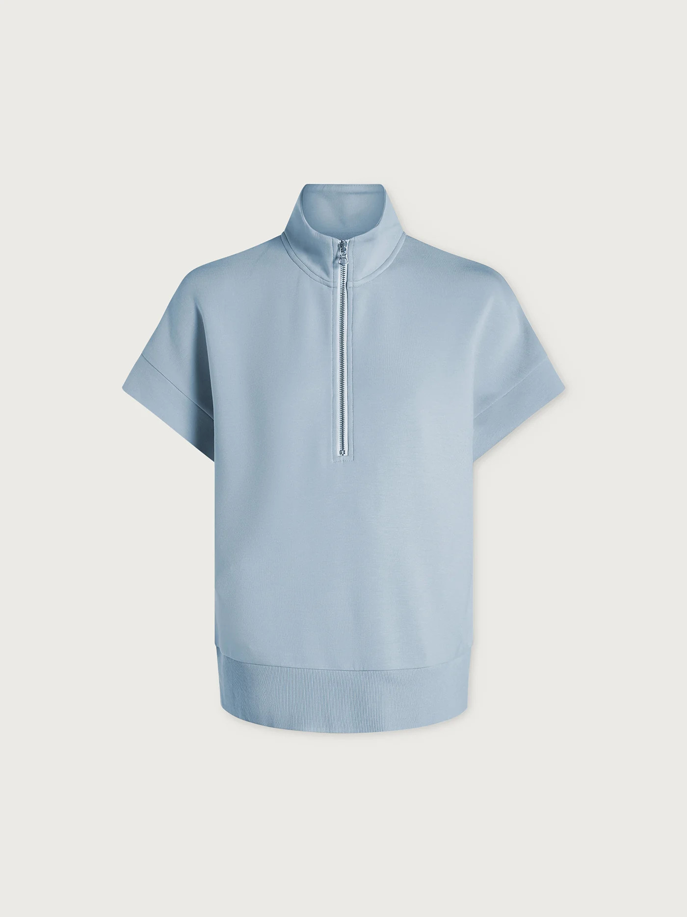 Ritchie Short Sleeve Sweat | Varley US