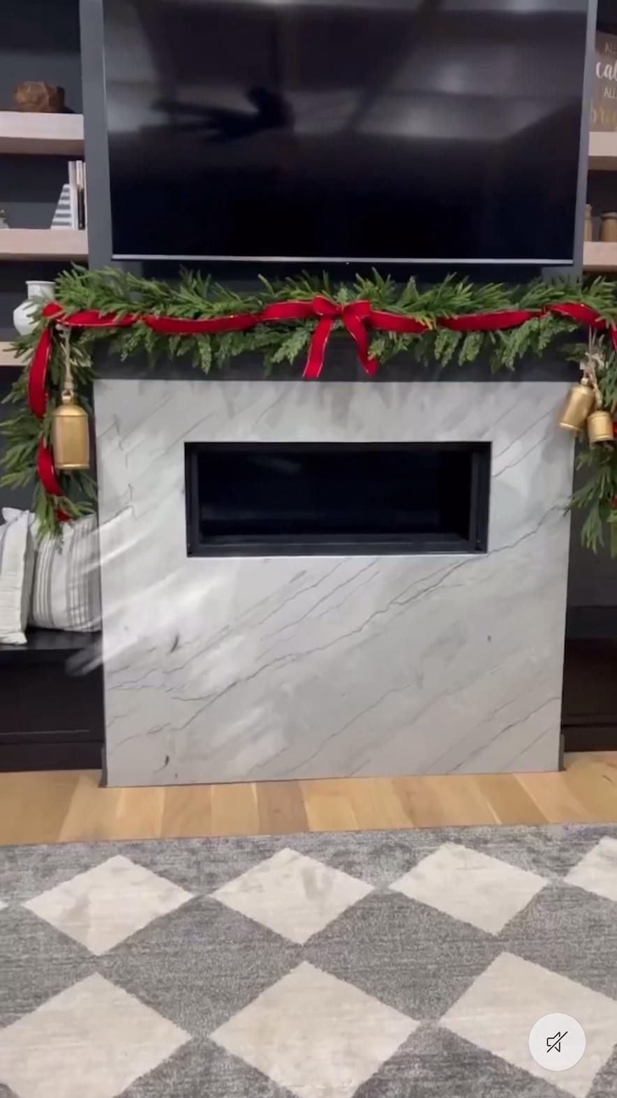 If you’re looking for the best way to keep heavy garland from falling from your mantle, you have to check out this hack. 

#garland #commandstrips #christmasgarland #mantle #mantel #christmasgarland #christmasbells #christmastime #LTKWatchNow #christmasdecor #christmasstyle #christmasribbon #firgarland #goldbells #garldandhooks #mantlehooks #mantlehanging #christmasmantle

#LTKSeasonal #LTKHoliday #LTKdayinmylife