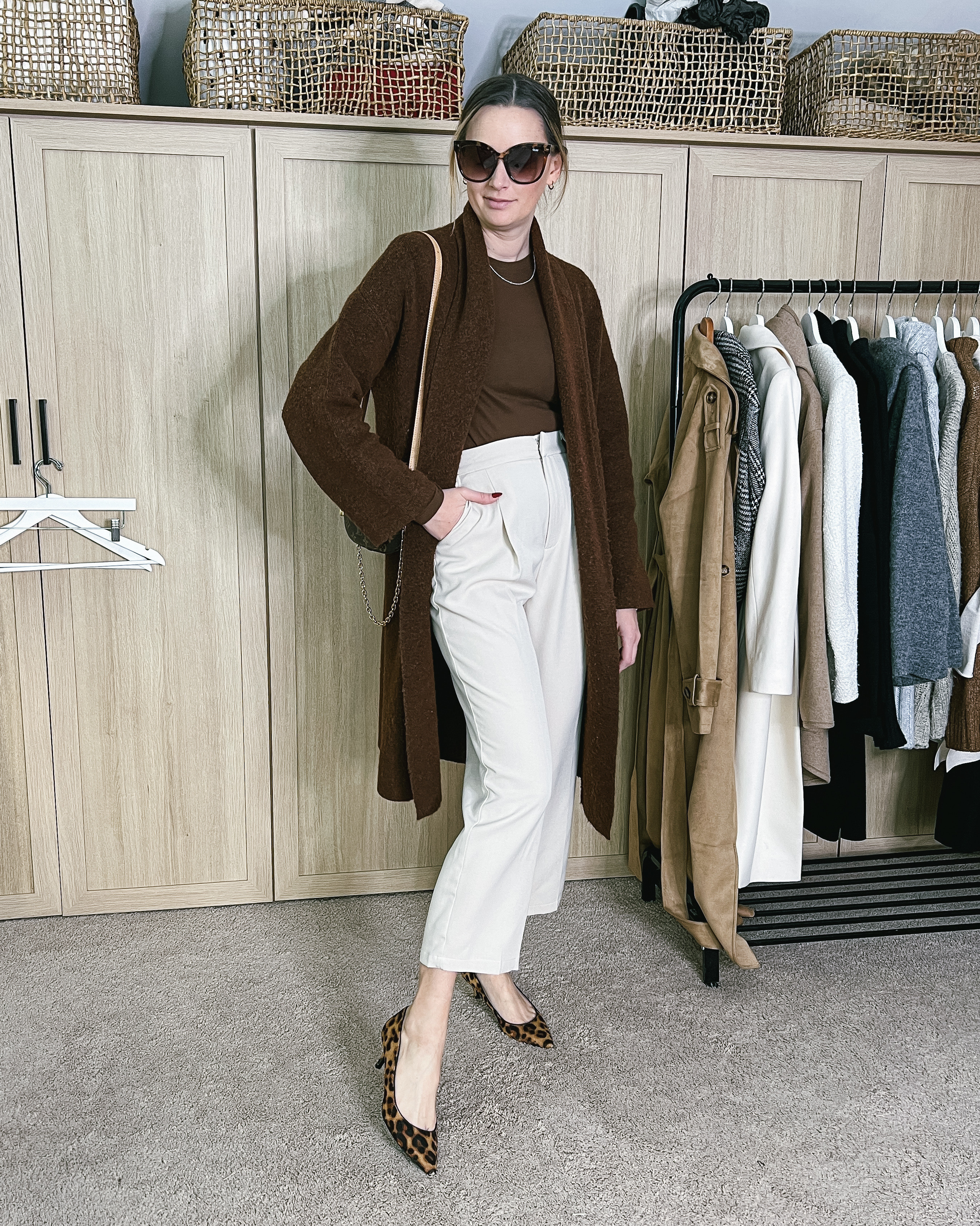 Winter work wear outfit ideas for women 2025

#LTKWorkwear #LTKSeasonal #LTKStyleTip